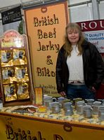 Linda Meldon Park Christmas